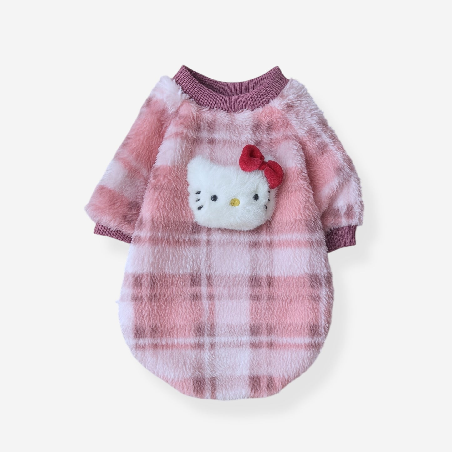 Sweet sweater Kitty