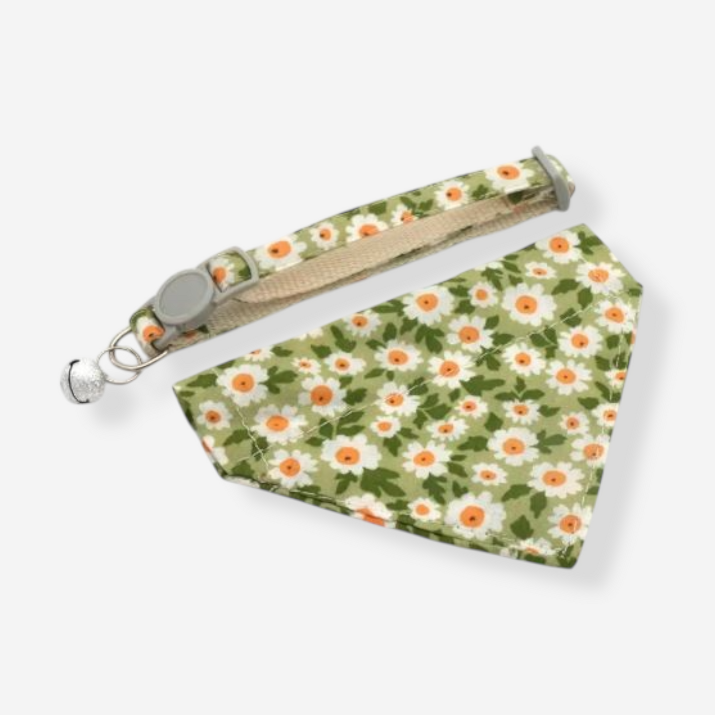 Collares Bandana