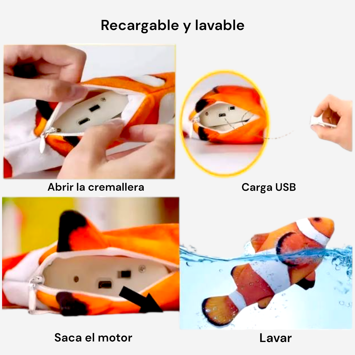 Pez electrico