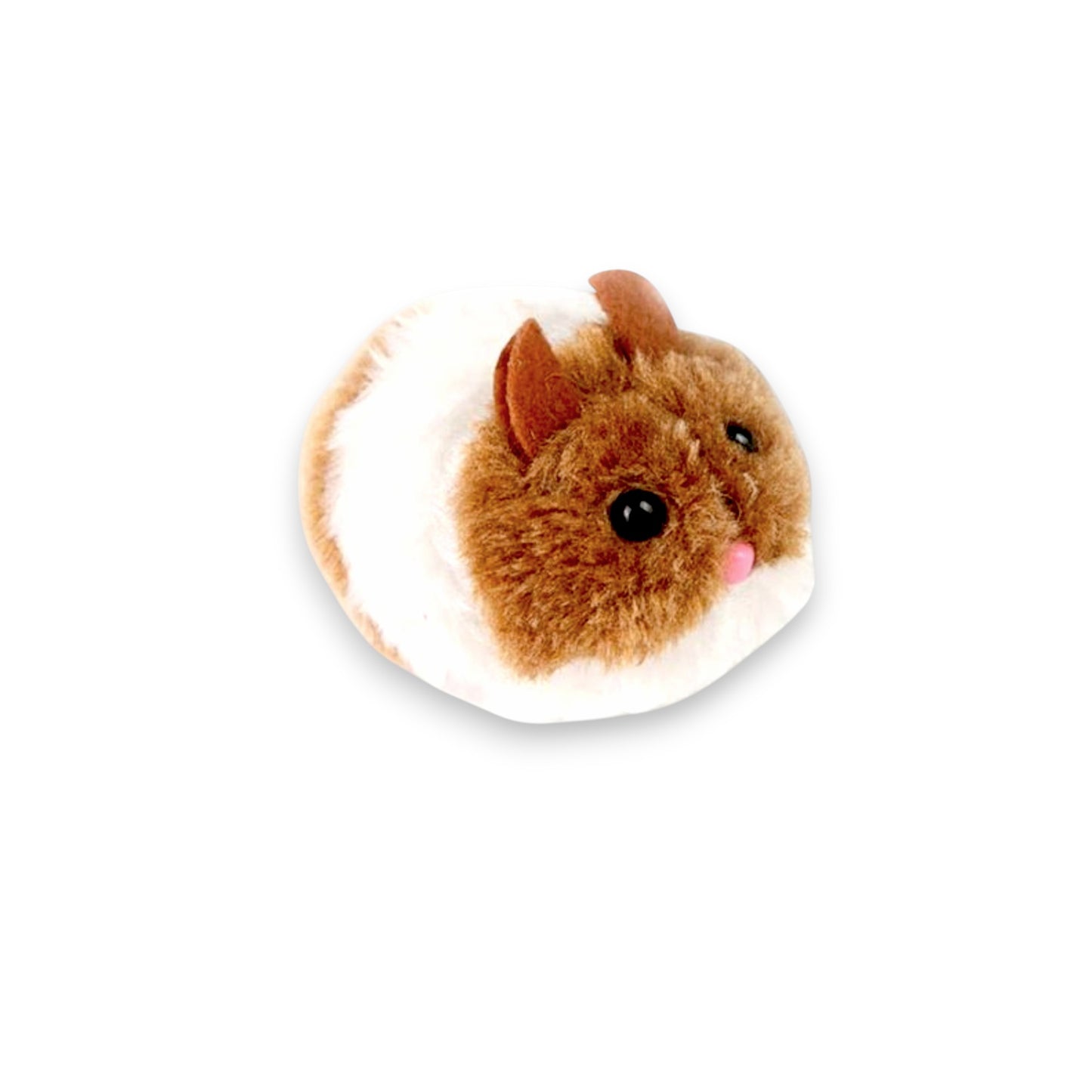 Ratón con Cuerda