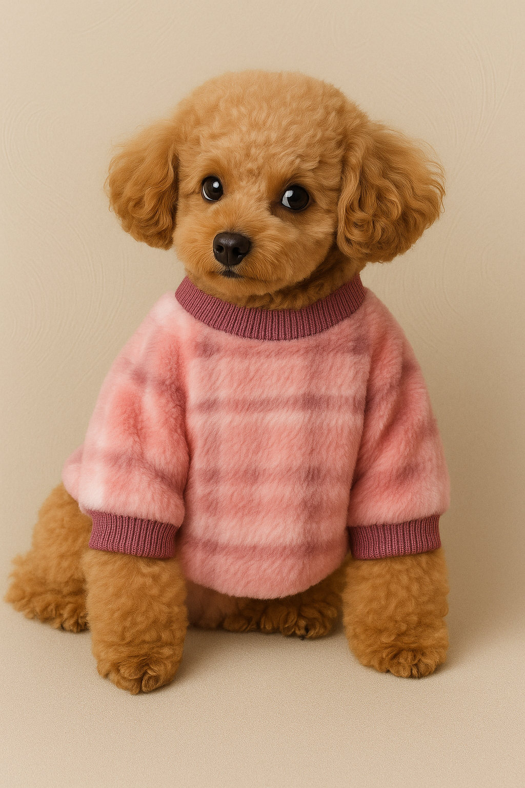 Sweet sweater Kitty