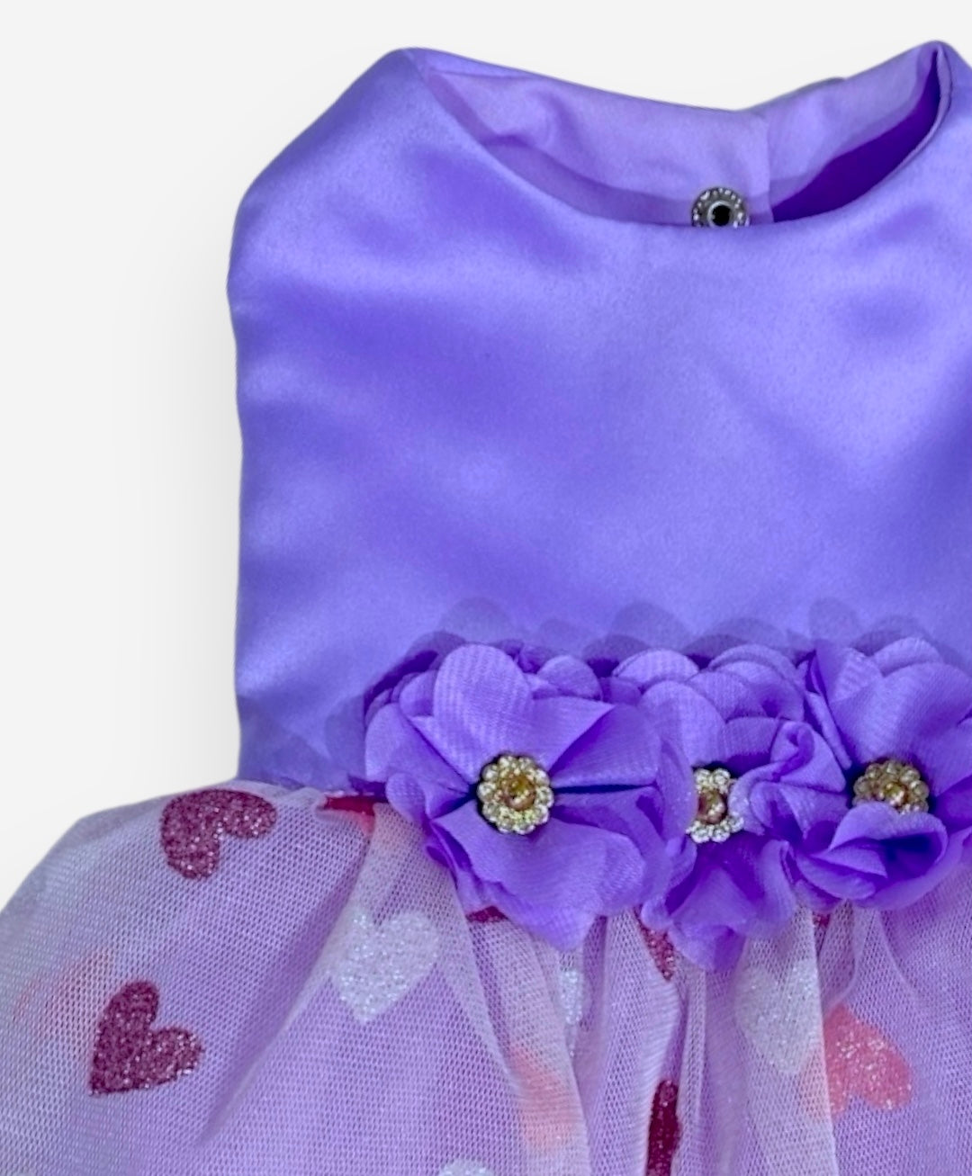Vestido Dalila