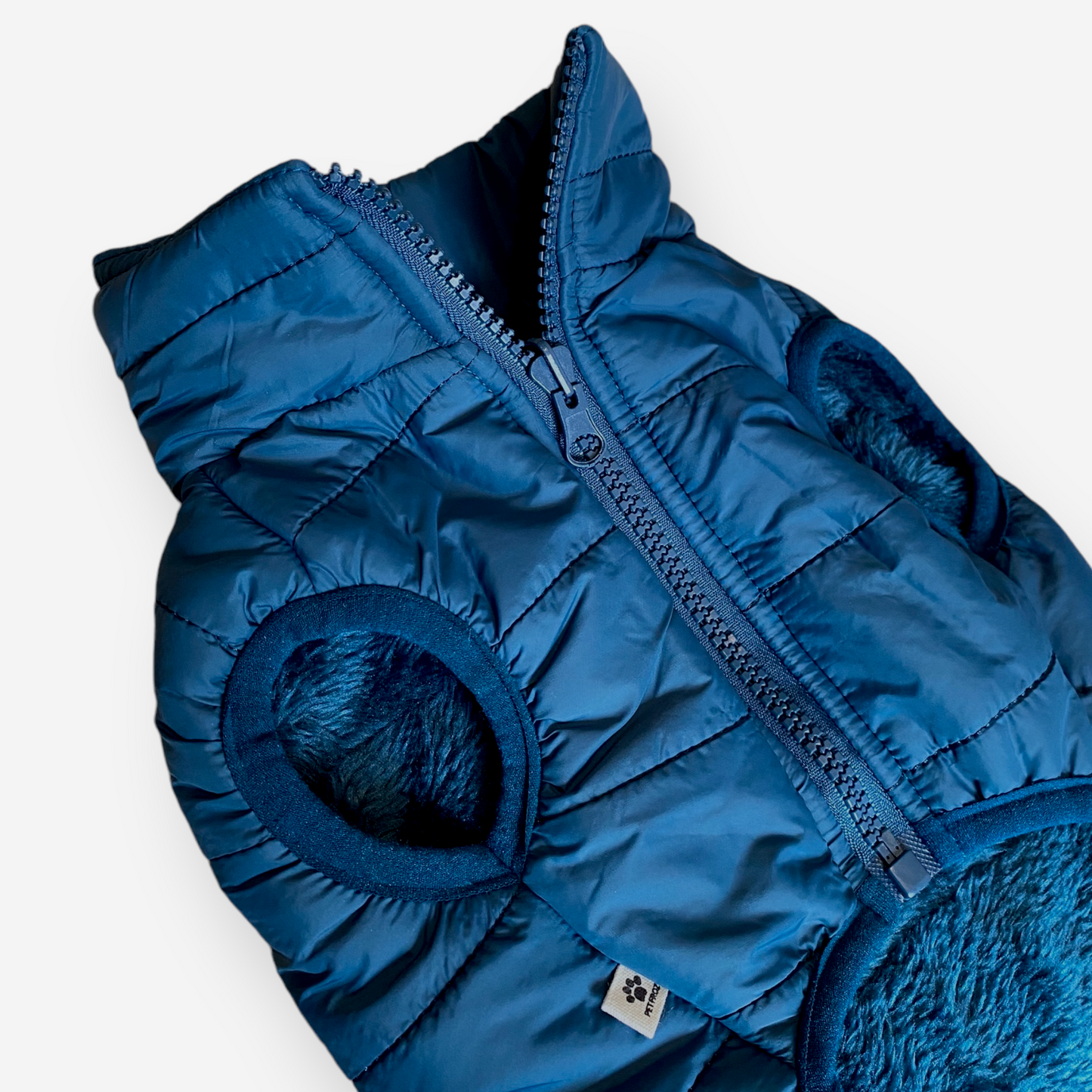 Chaleco Green Vest Trendy