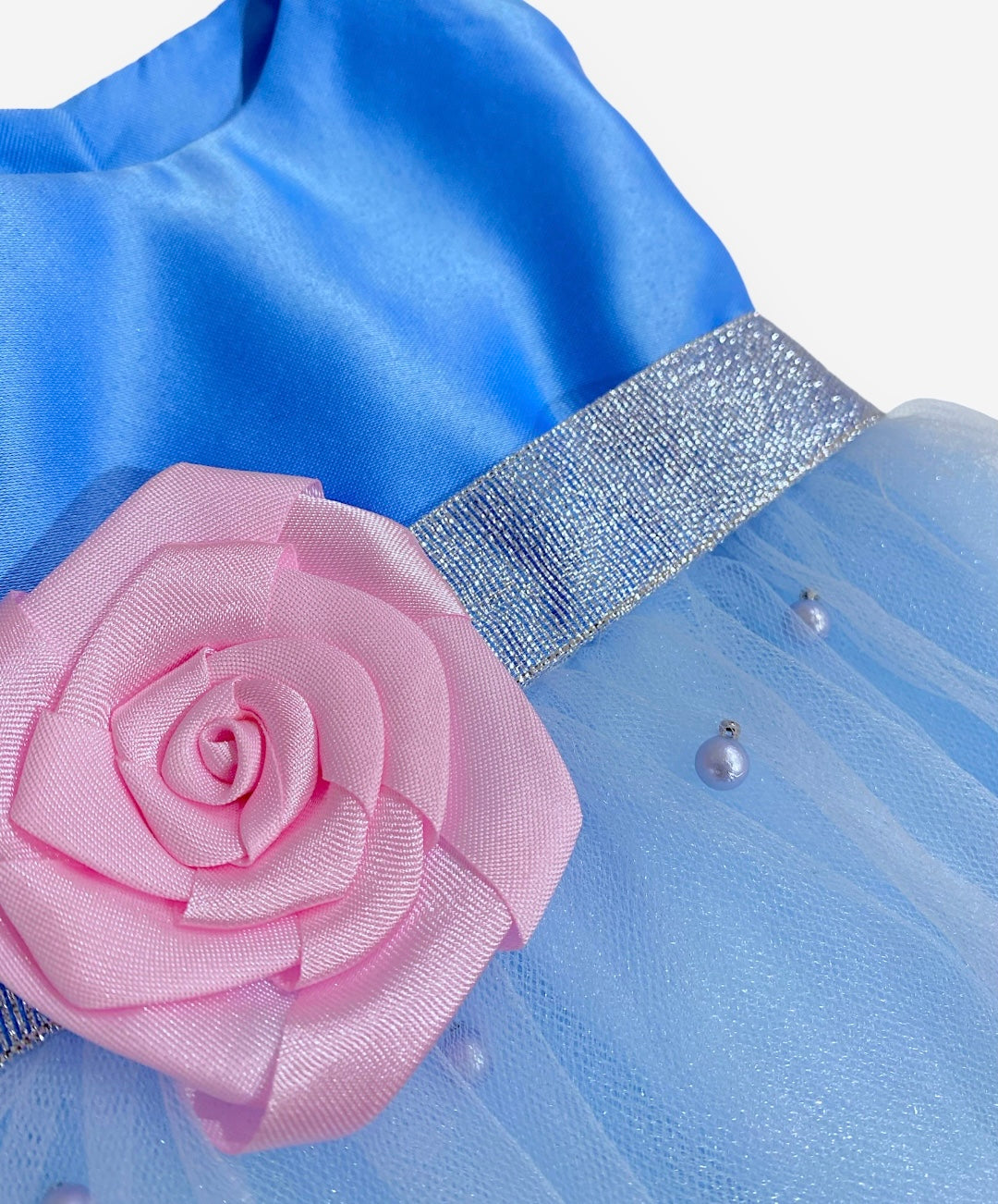 Vestido Sasha