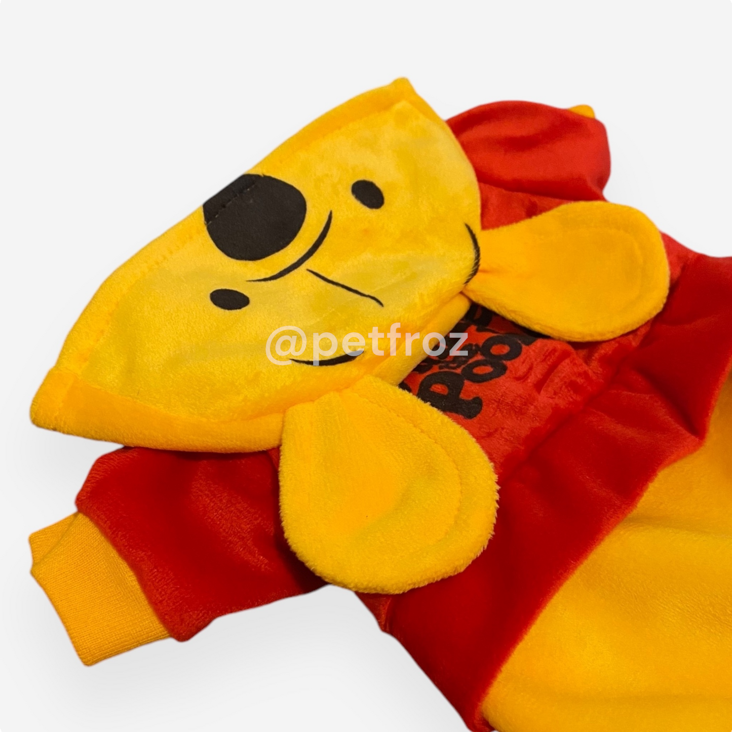 Winne the Pooh