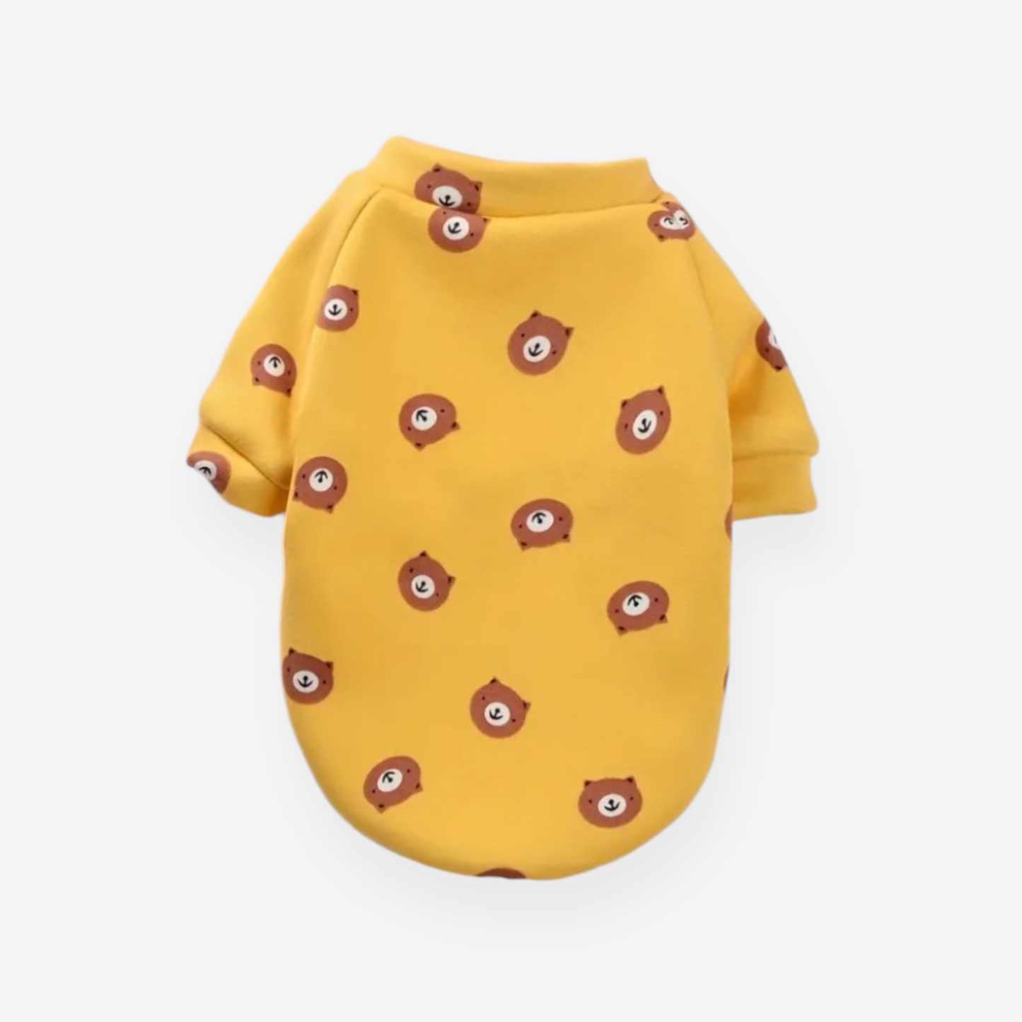 Polera Osito
