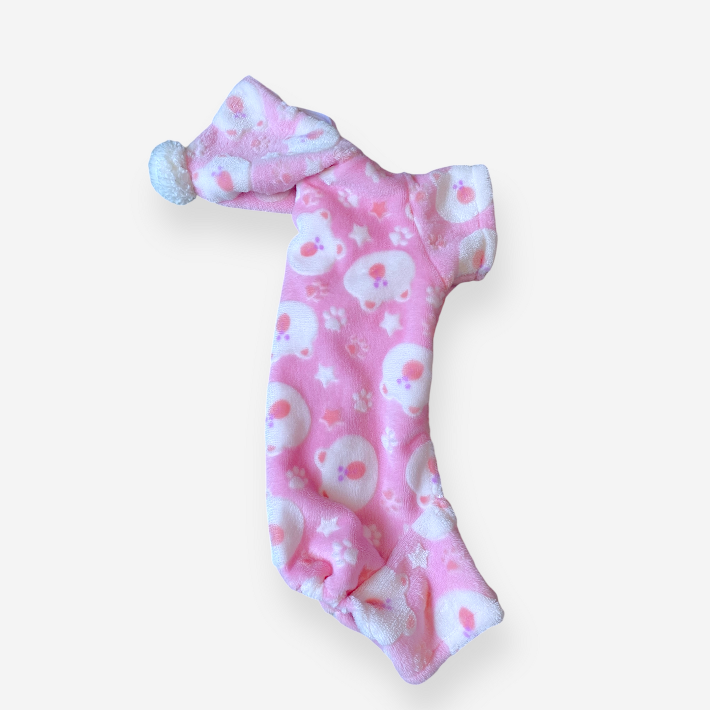 Bear Pijama