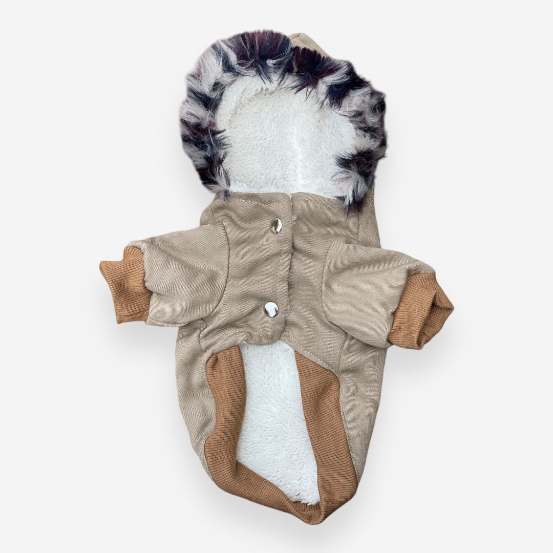 Parka Alaska