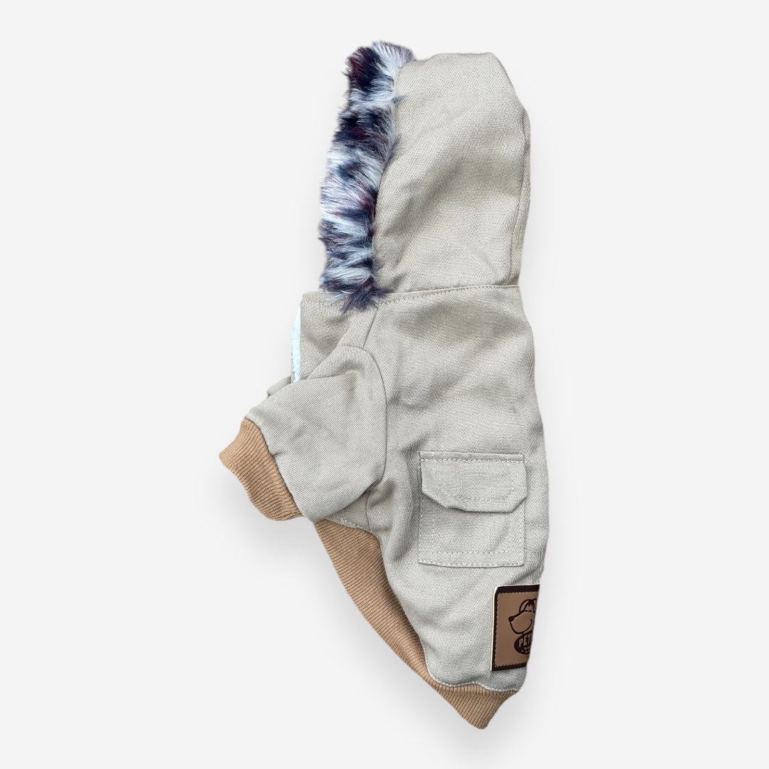 Parka Alaska