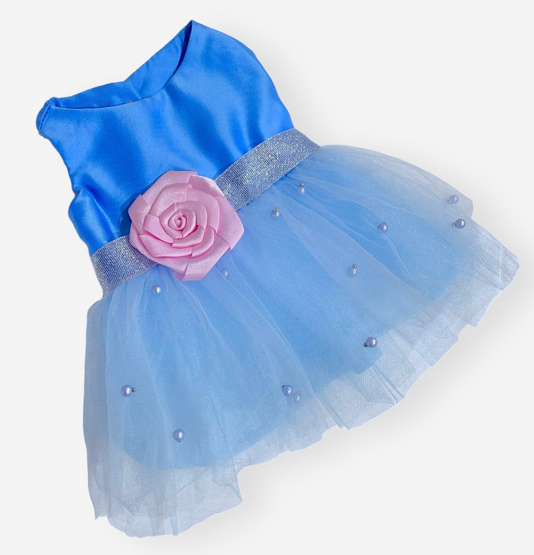 Vestido Sasha