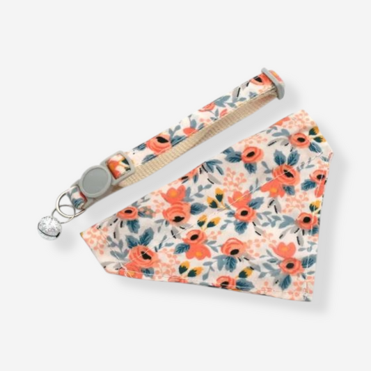 Collares Bandana