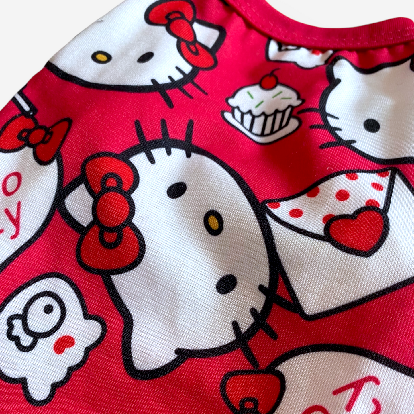 Hello Kitty