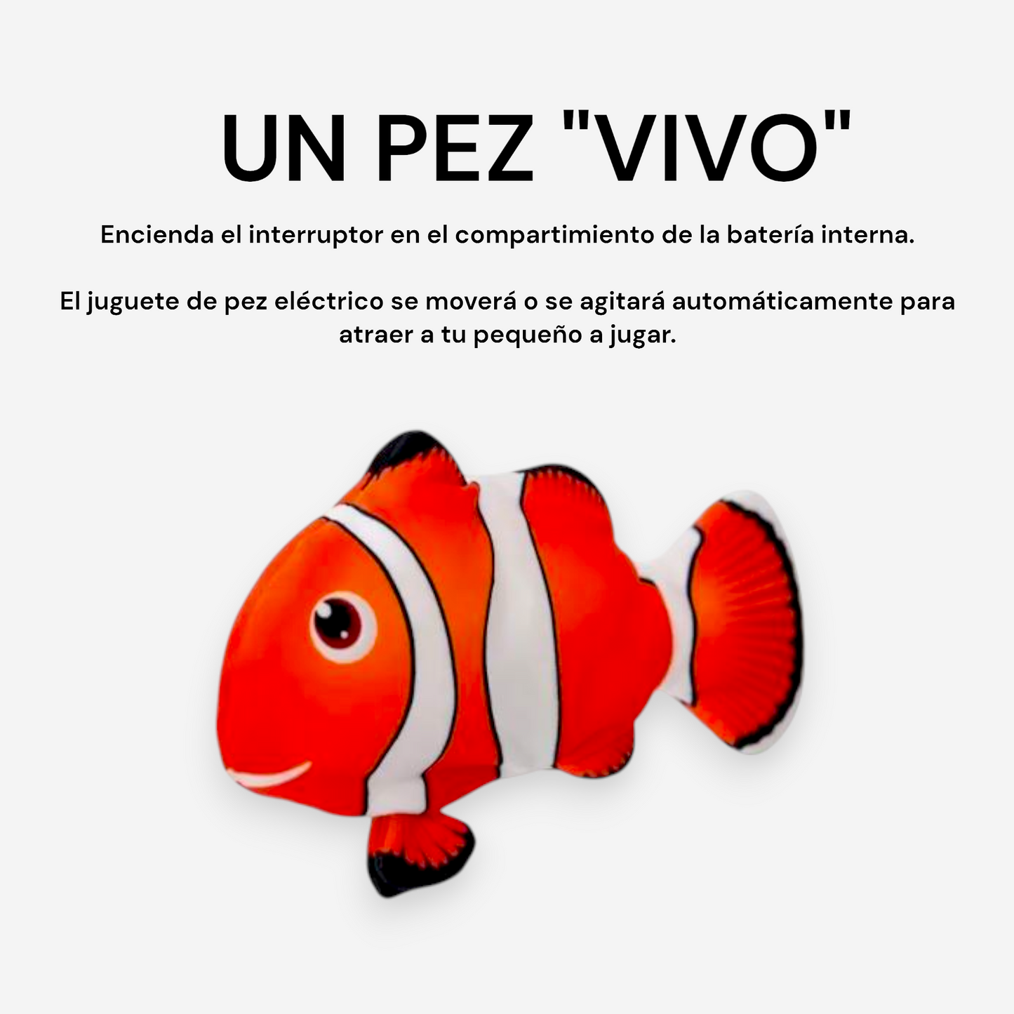 Pez electrico