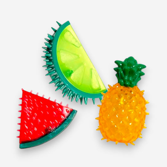 Juguete Piña