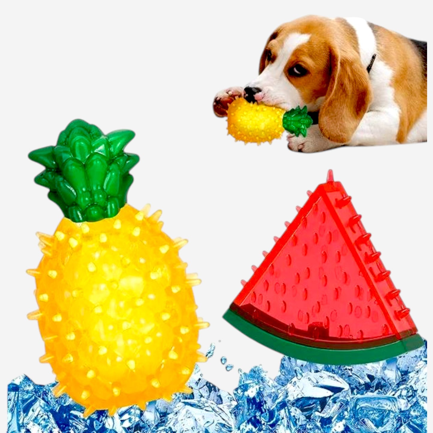 Juguete Piña