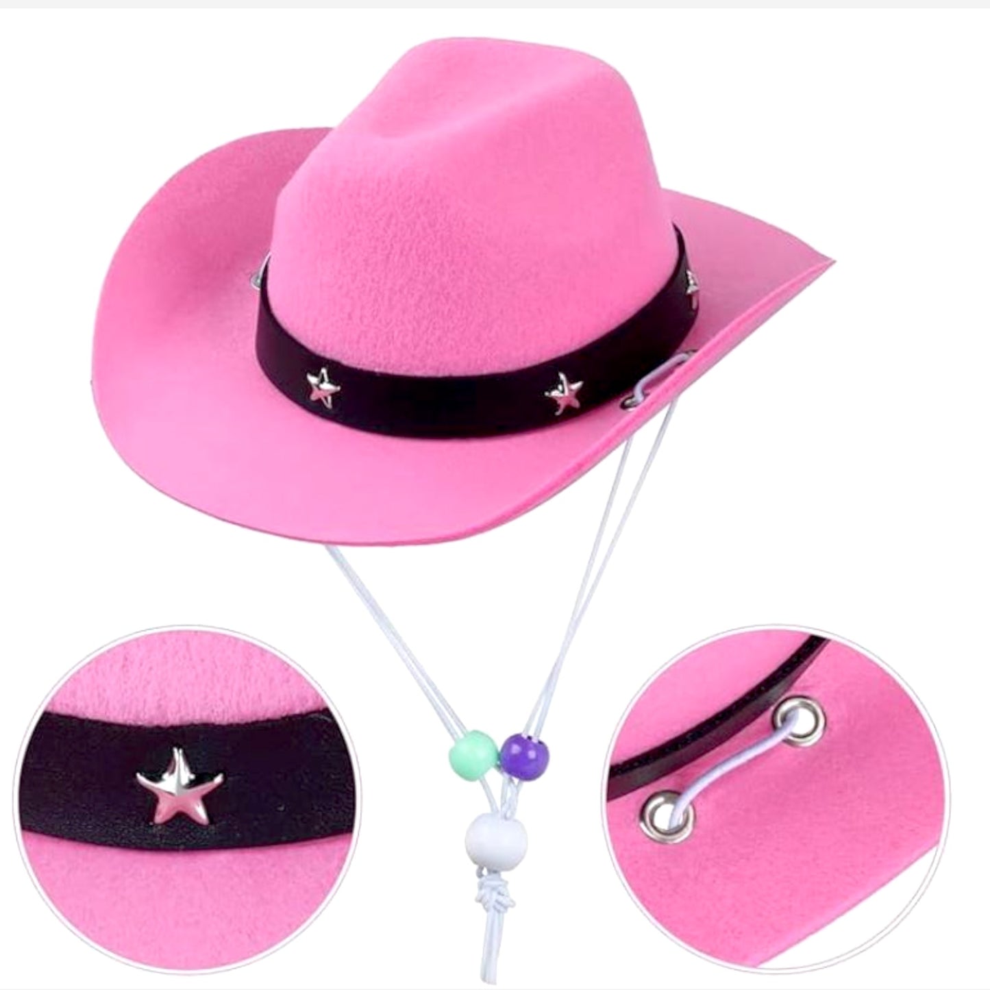 Sombrero de Vaquero