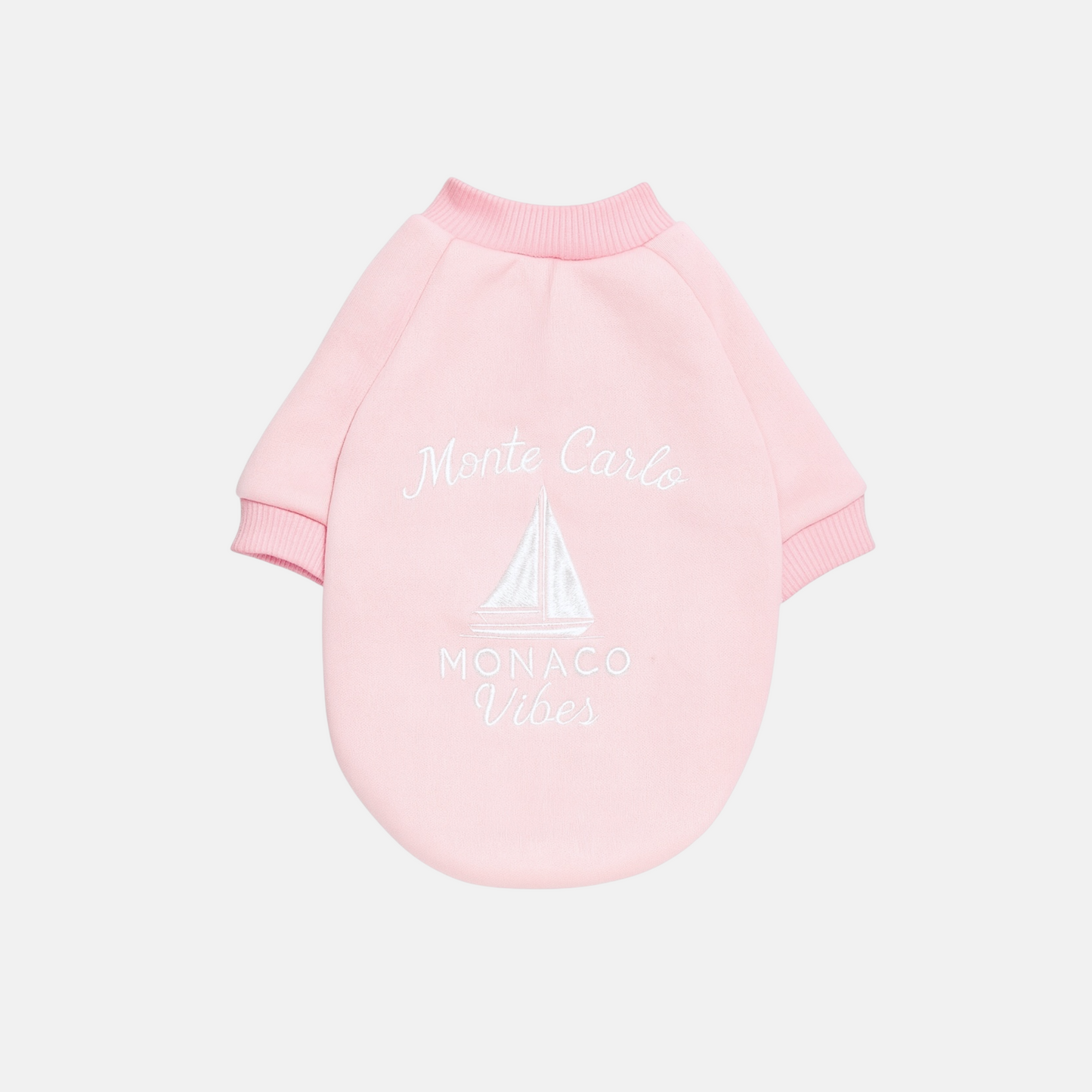 Polera Mónaco Vibes