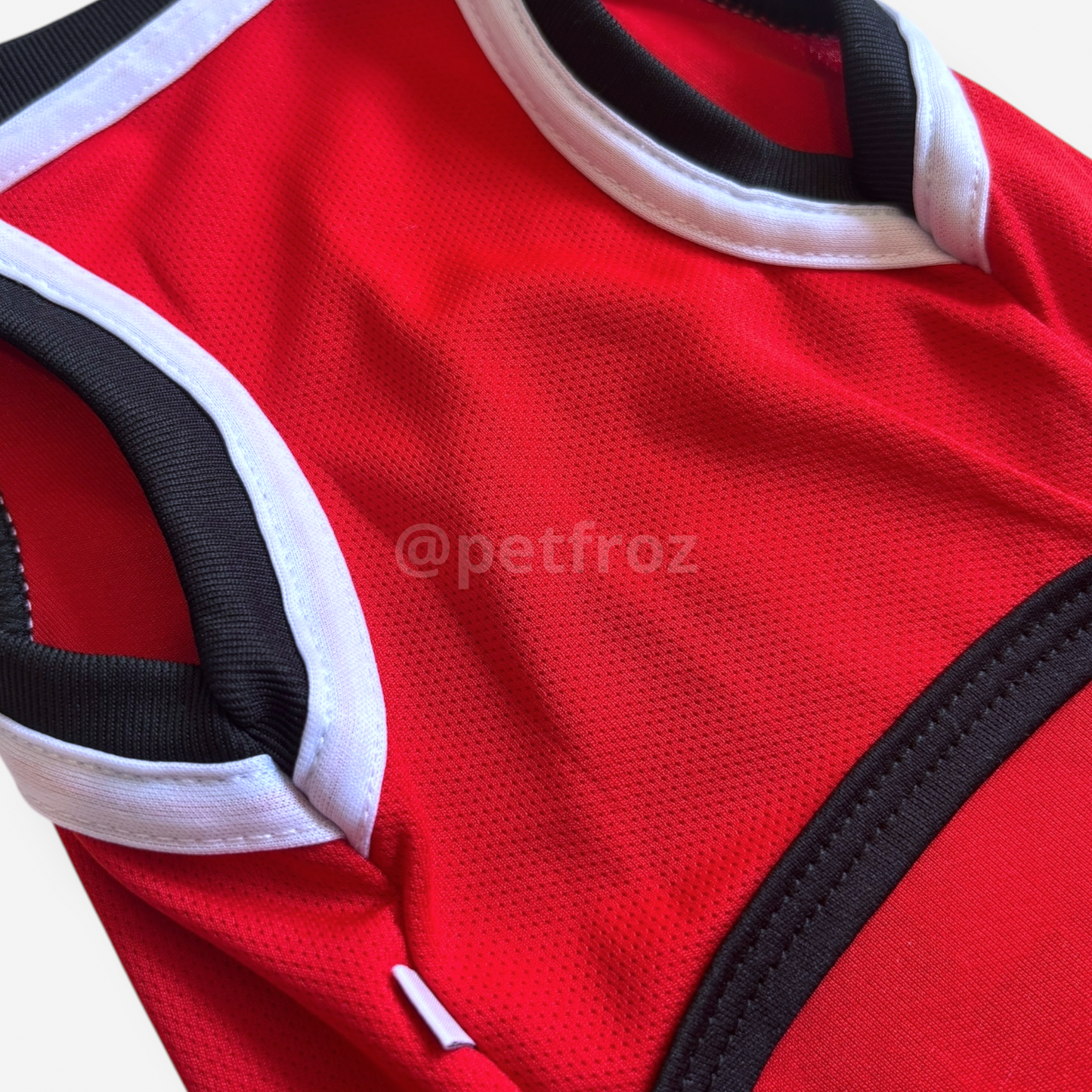Camiseta Bulls