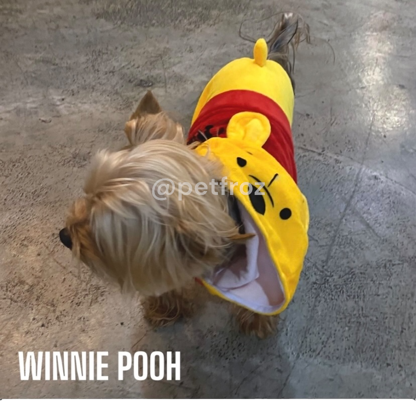 Winne the Pooh