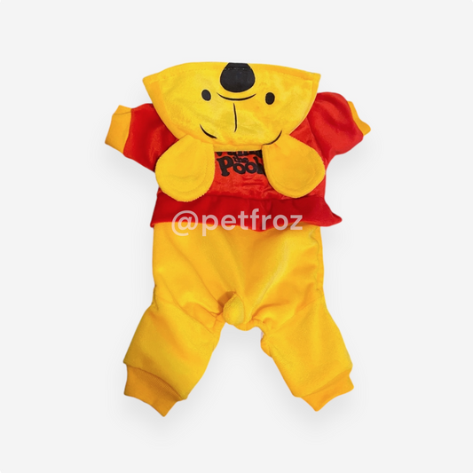 Winne the Pooh