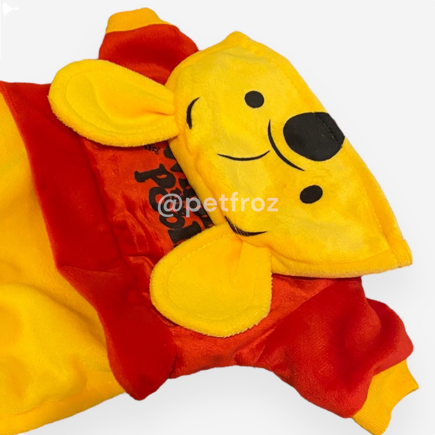 Winne the Pooh