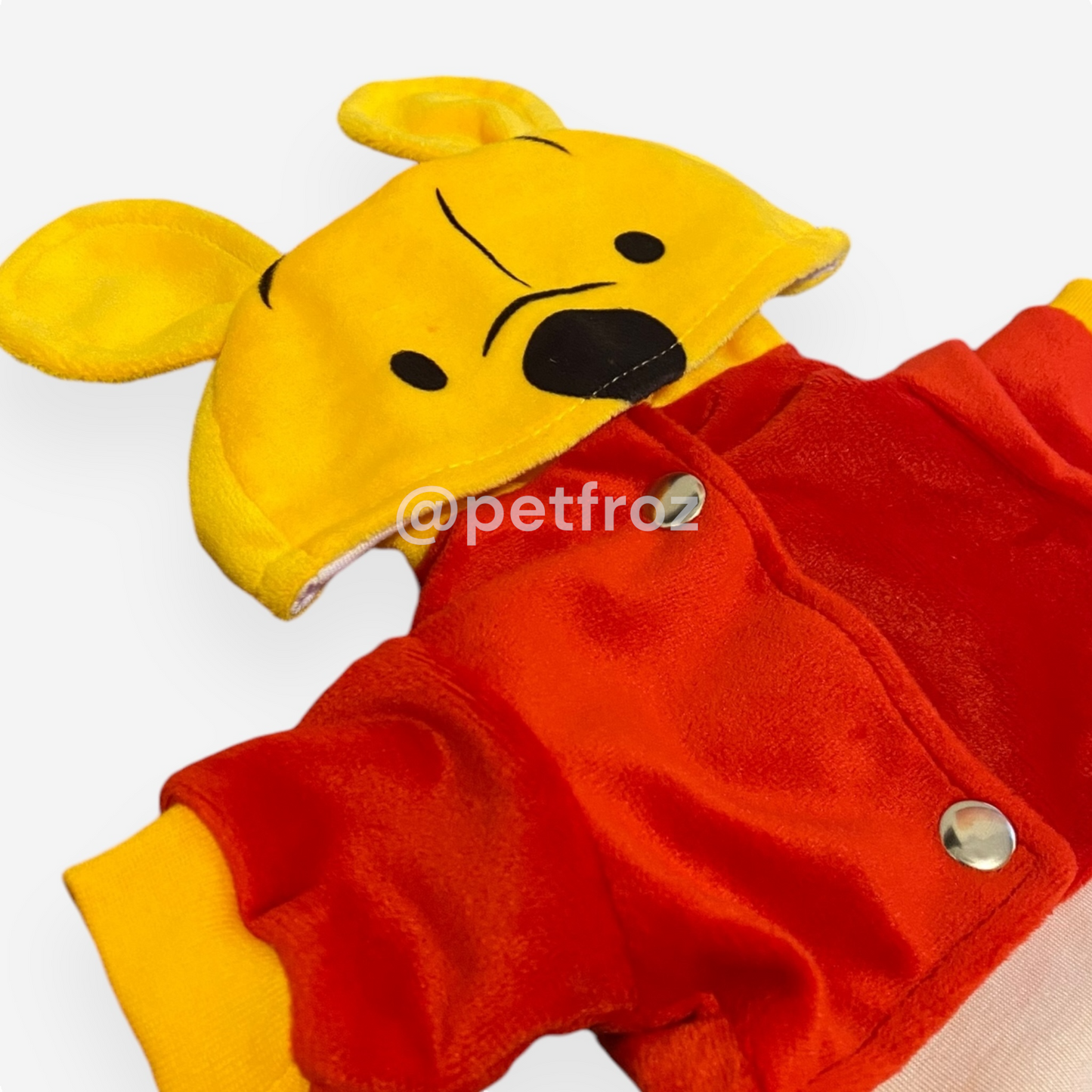 Winne the Pooh