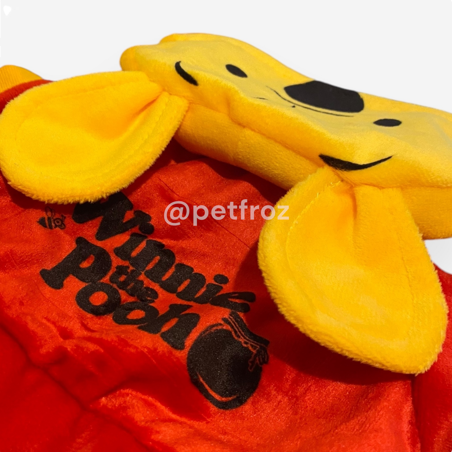 Winne the Pooh
