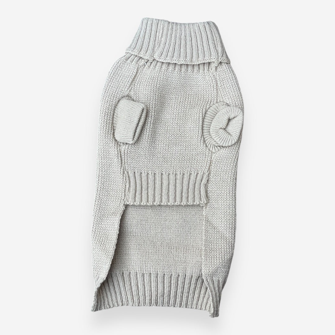 Elegant Sweater