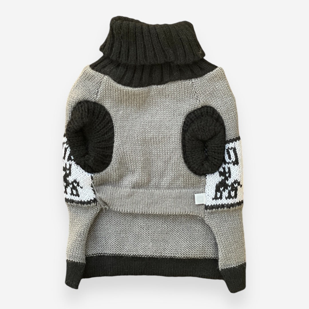 Llamas Sweater