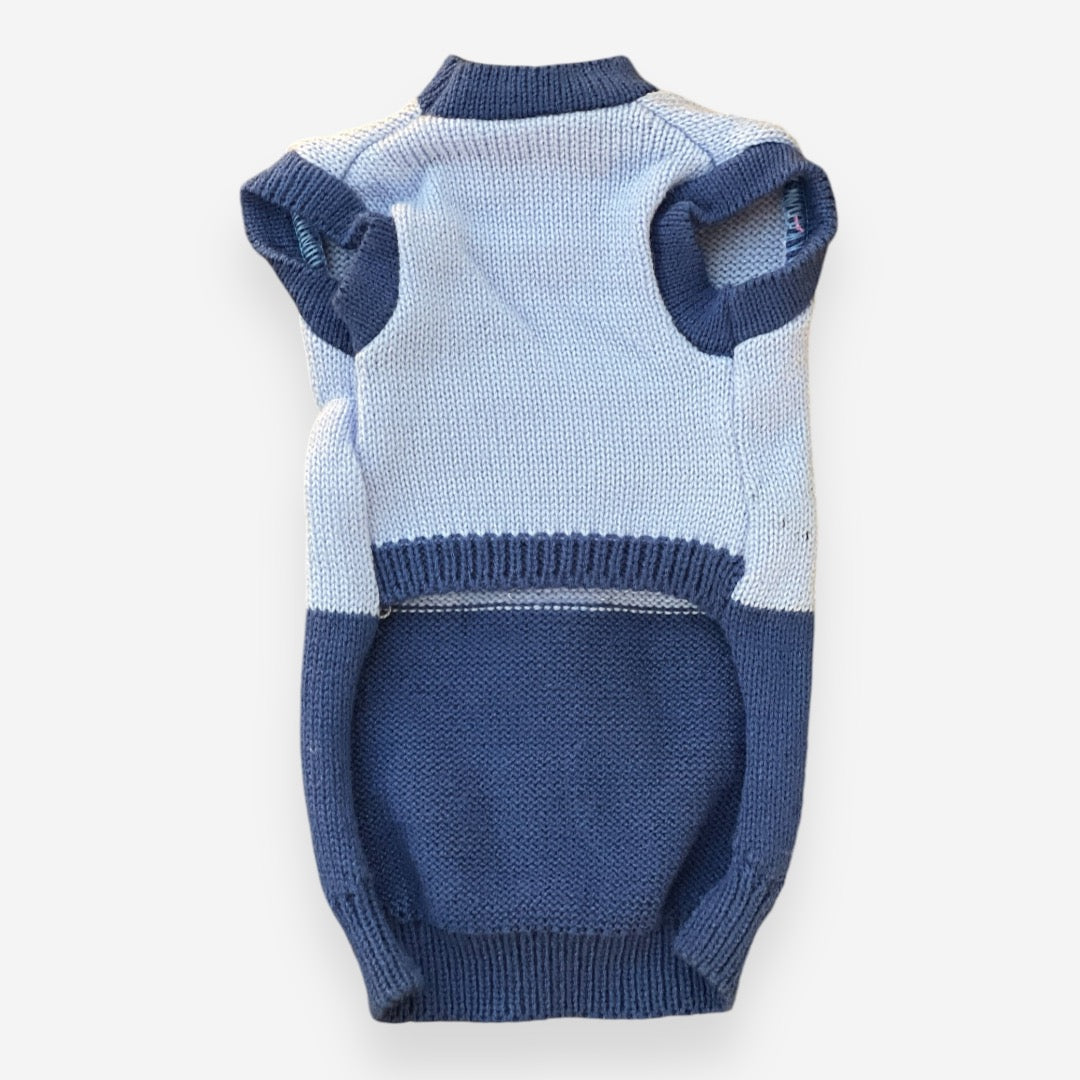 Bear Sweater