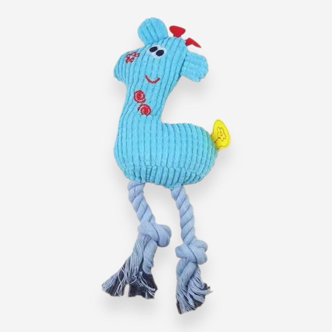Peluche Jirafah