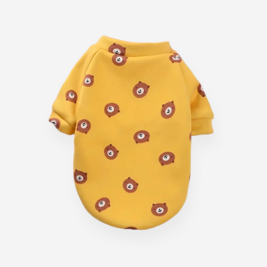 Polera Osito