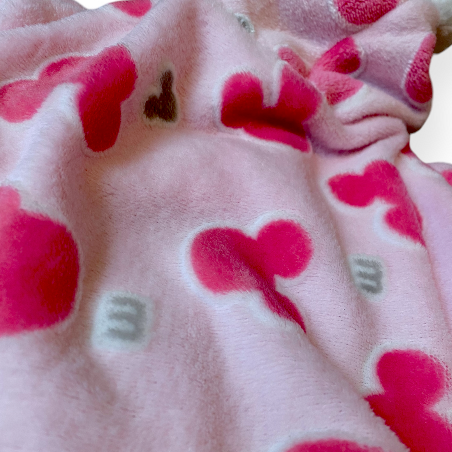 Pijama de Felpa