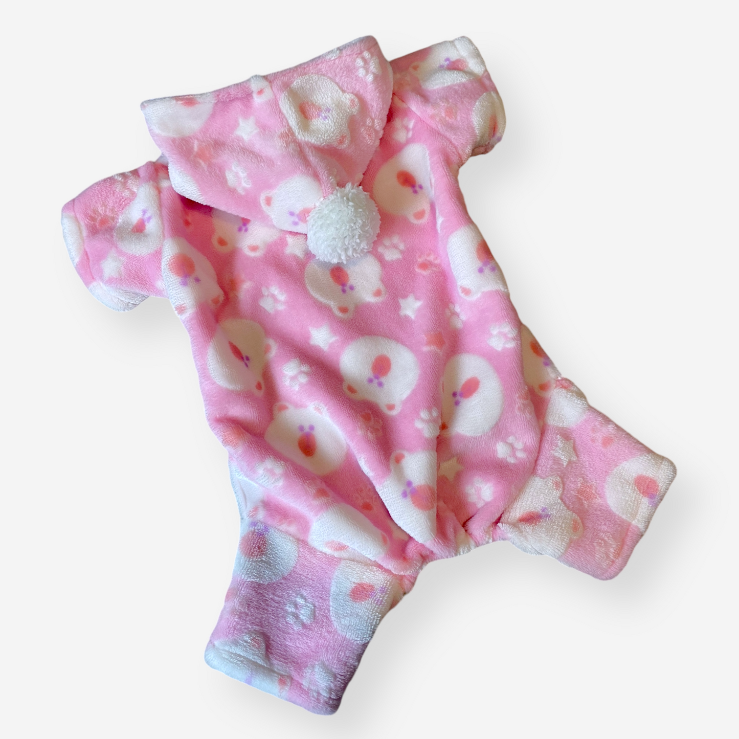 Bear Pijama