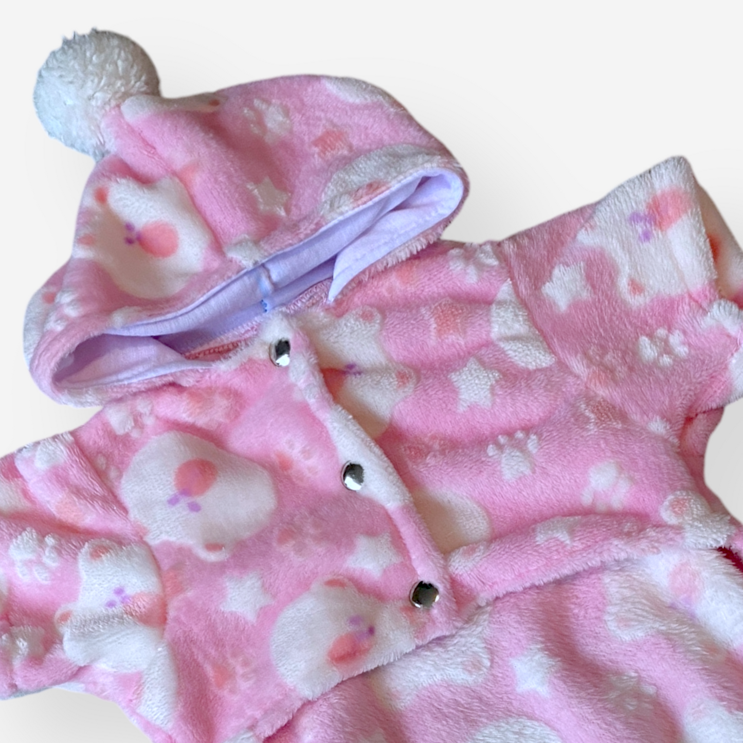 Bear Pijama