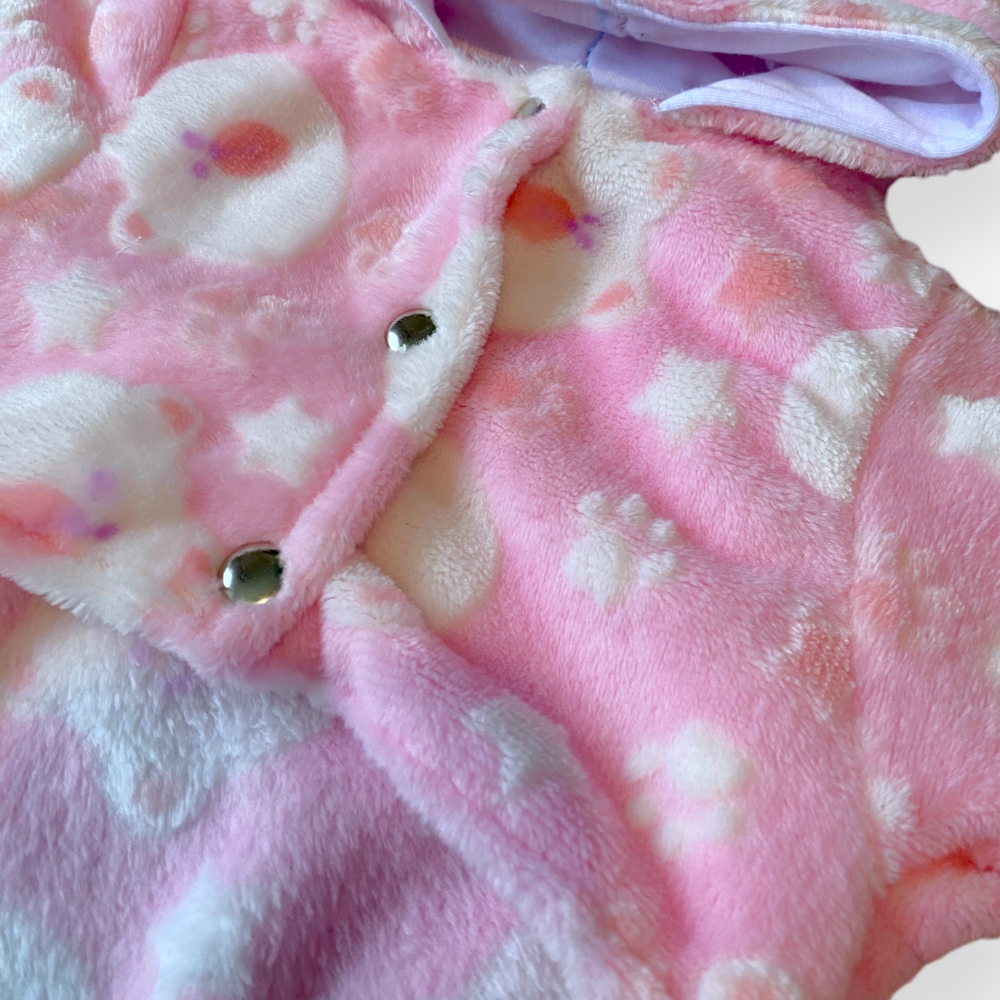 Bear Pijama