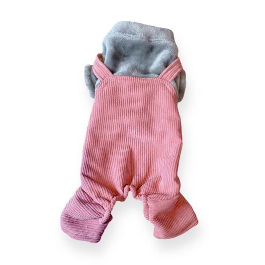 Overall Invierno