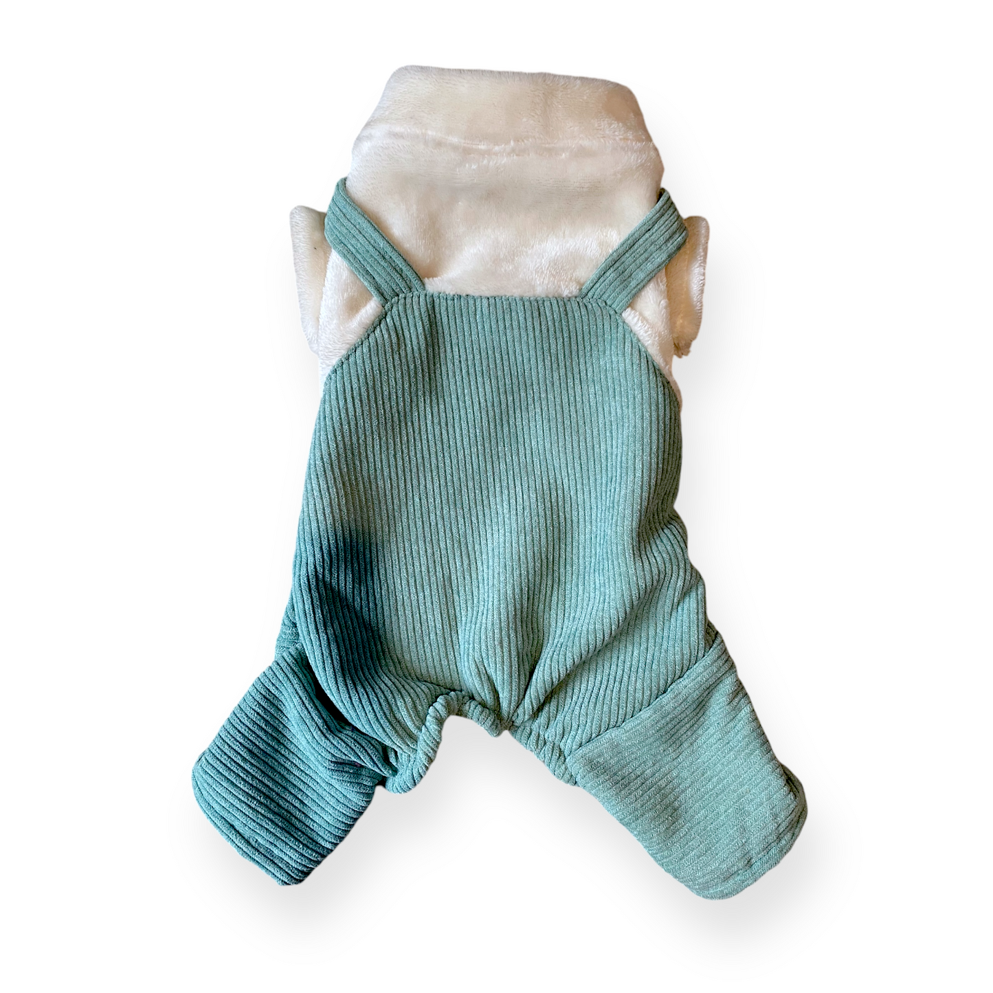 Overall Invierno