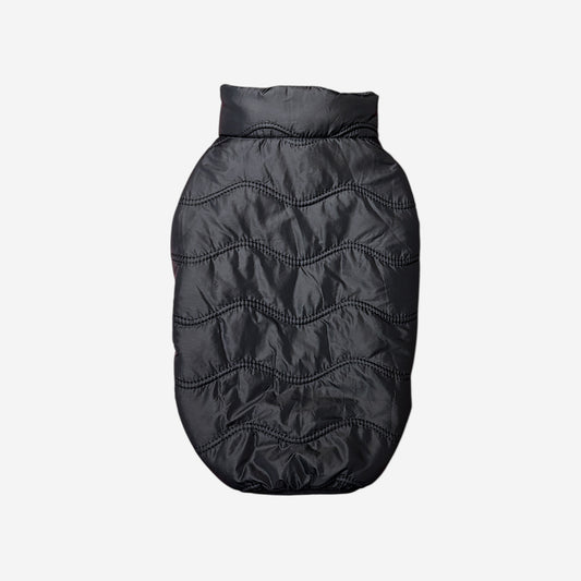 Chaleco black Trendy