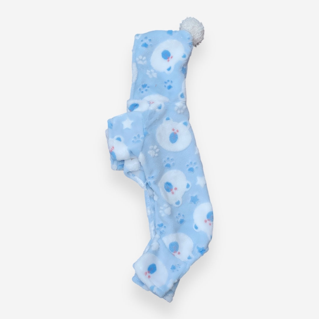 Bear Pijama