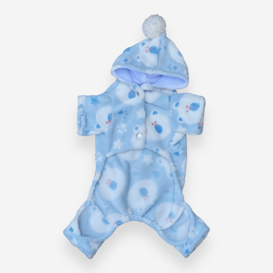 Bear Pijama
