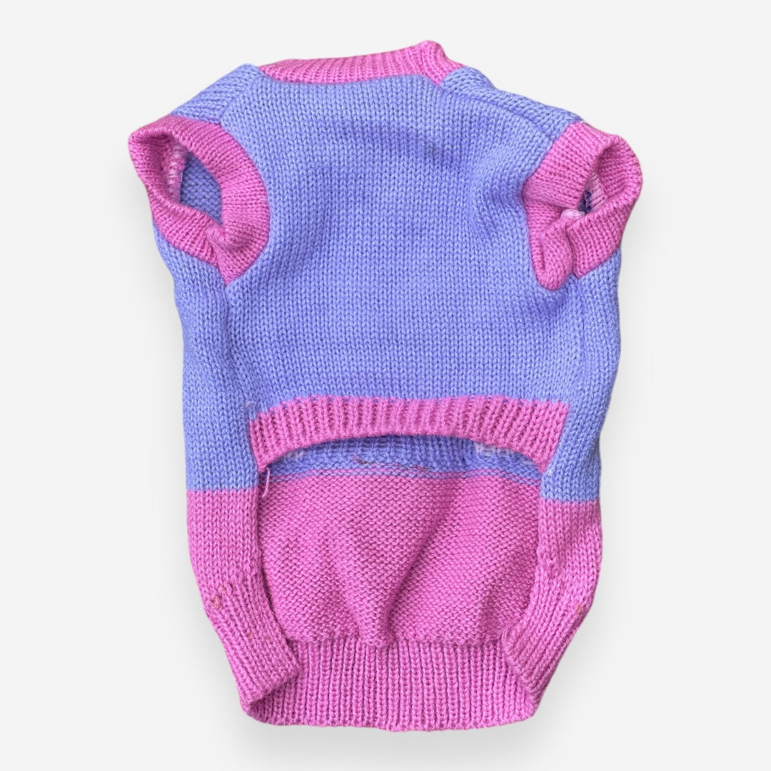 Bear Sweater