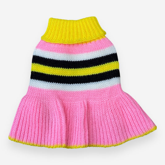 Dress Sweater