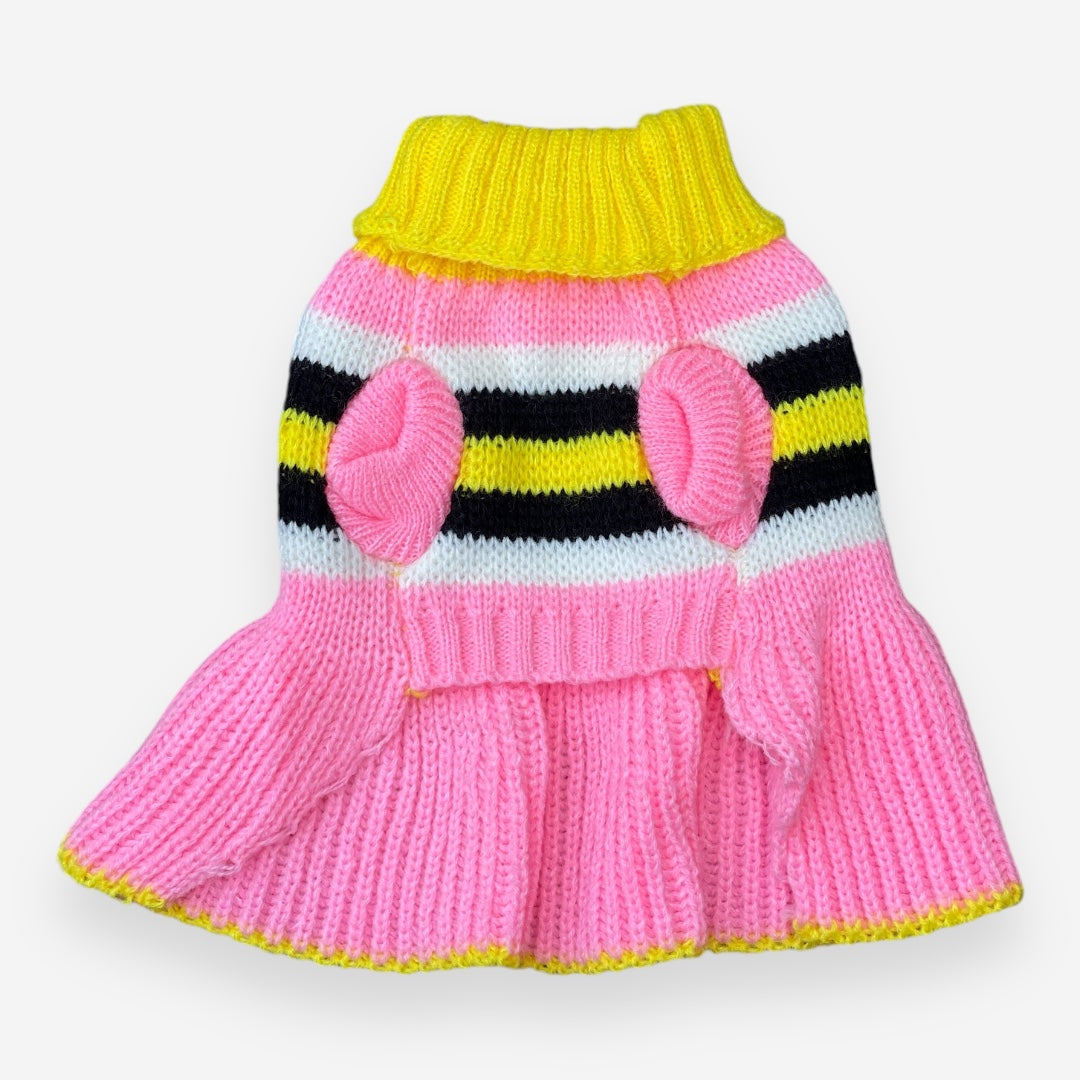 Dress Sweater
