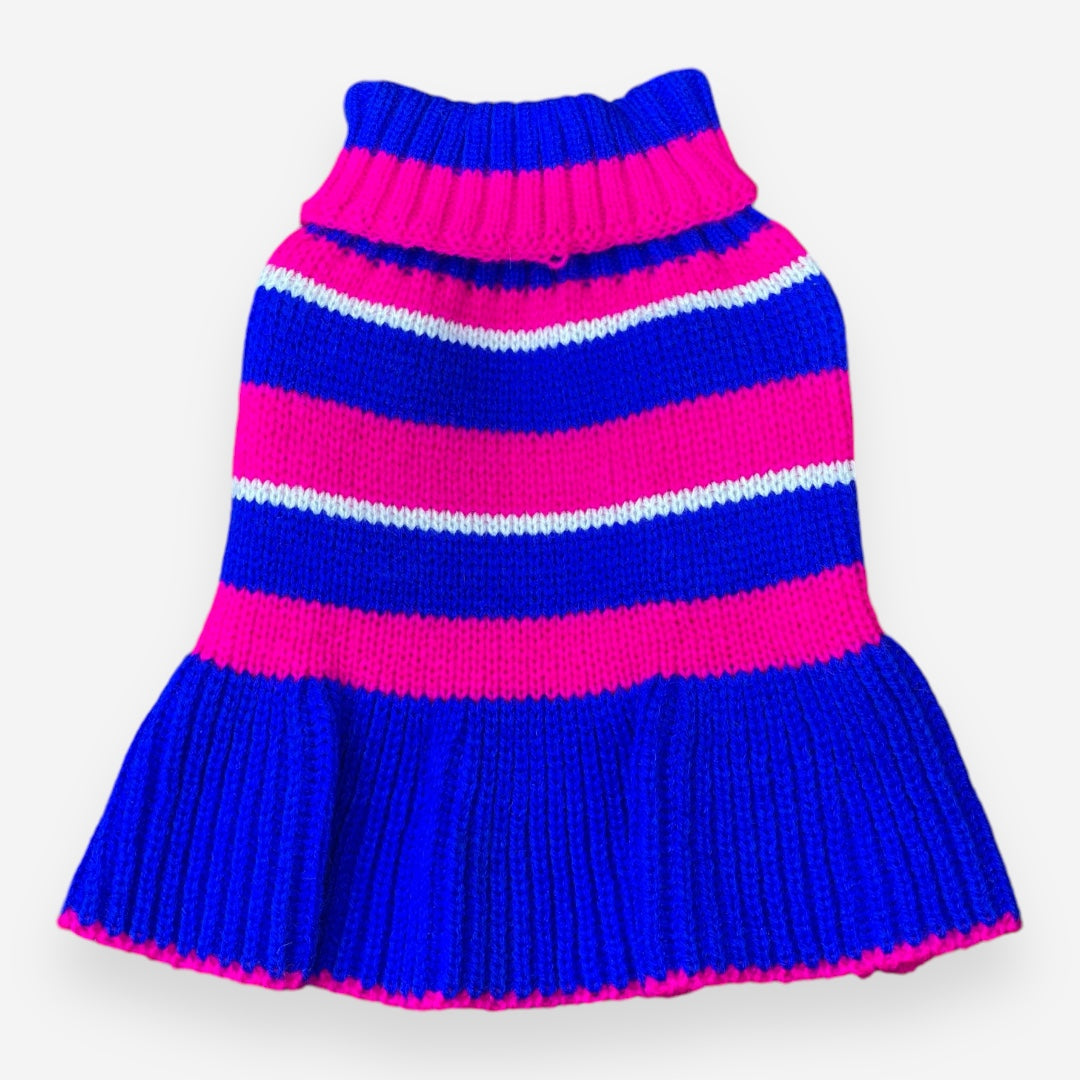 Dress Sweater