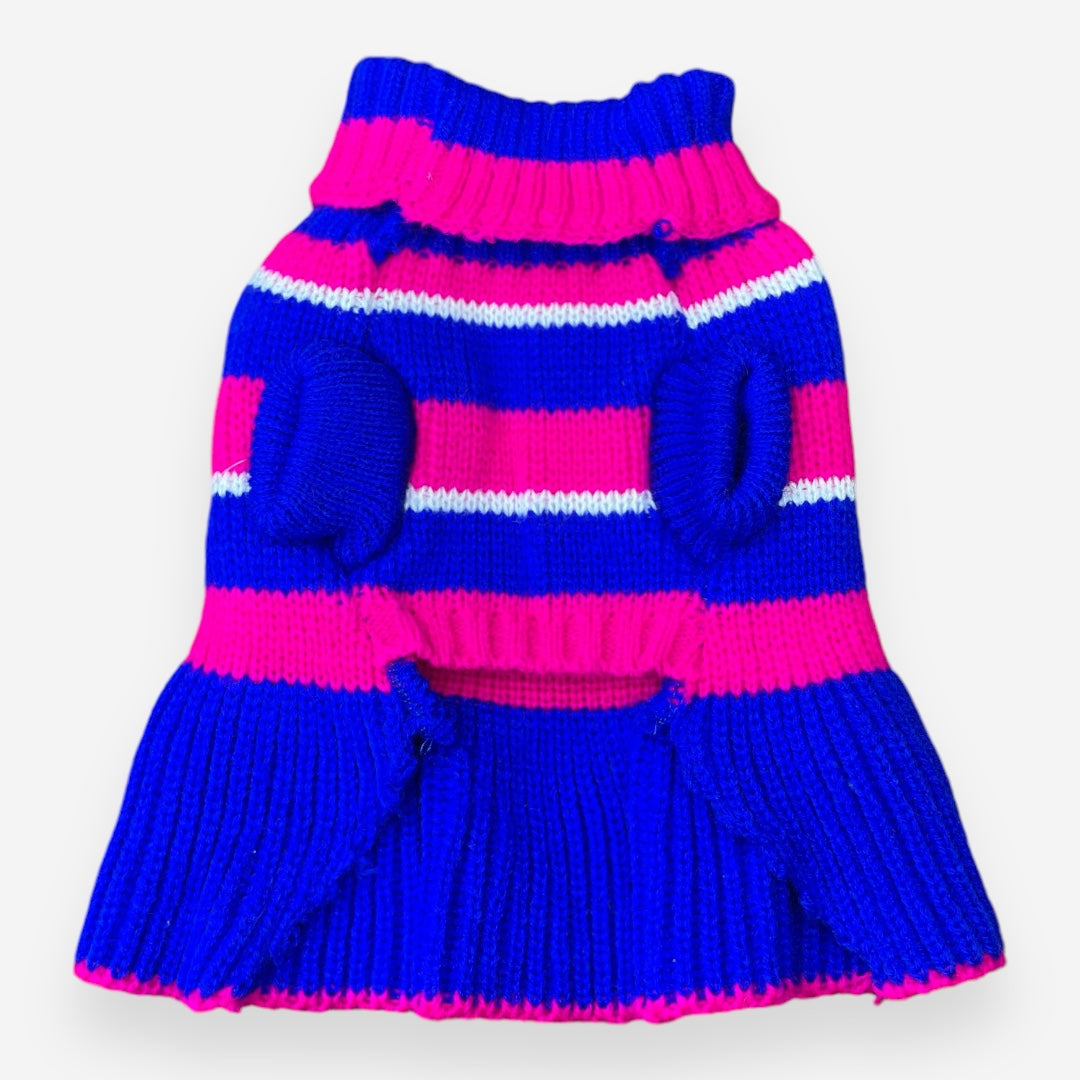 Dress Sweater