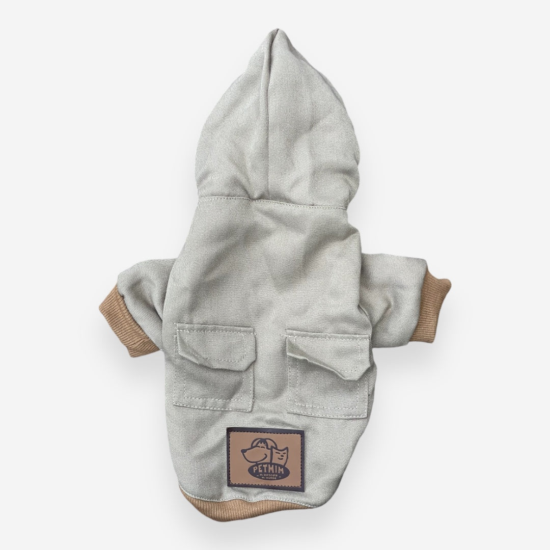 Parka Alaska