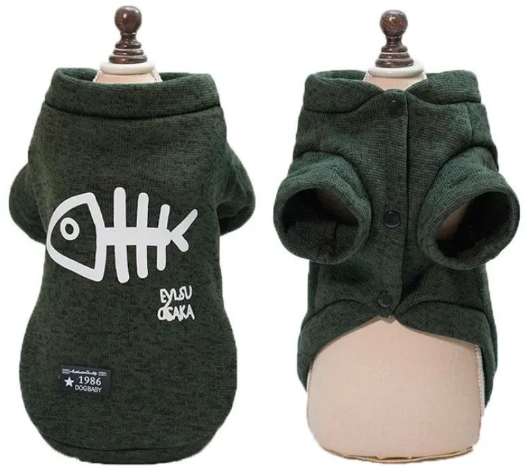 Osaka Hoodie